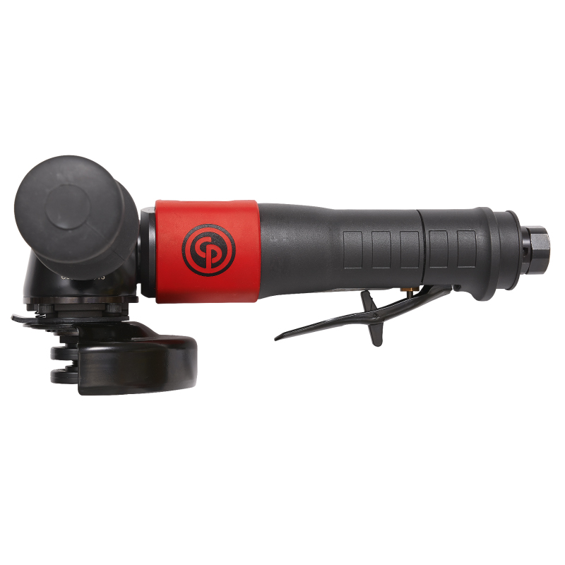 CP7540-C Pneumatic Angle Grinder 4"